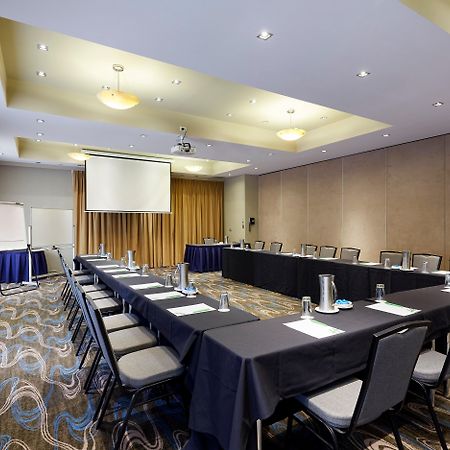 Holiday Inn Parramatta By Ihg Сидней Экстерьер фото