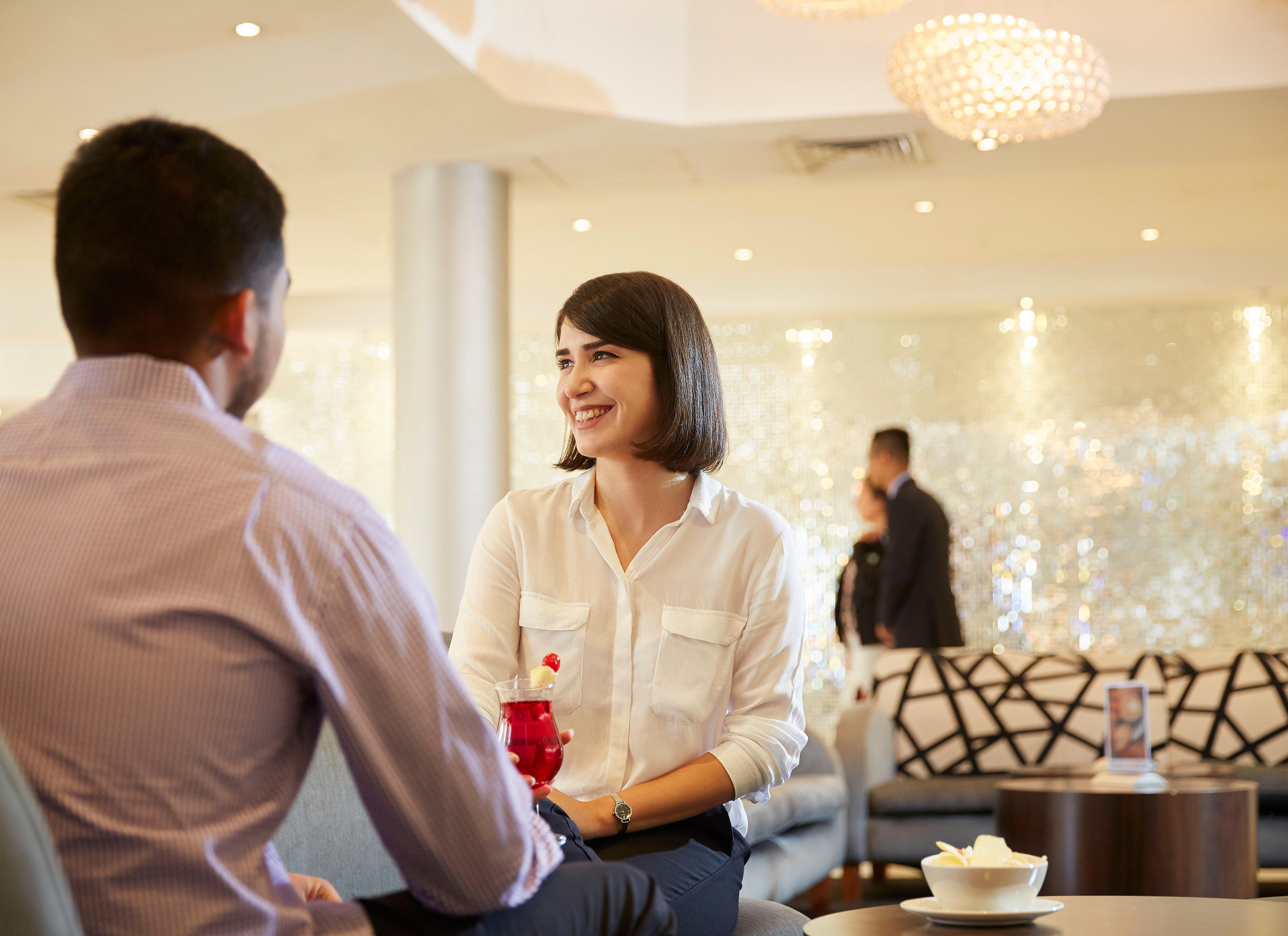 Holiday Inn Parramatta By Ihg Сидней Экстерьер фото