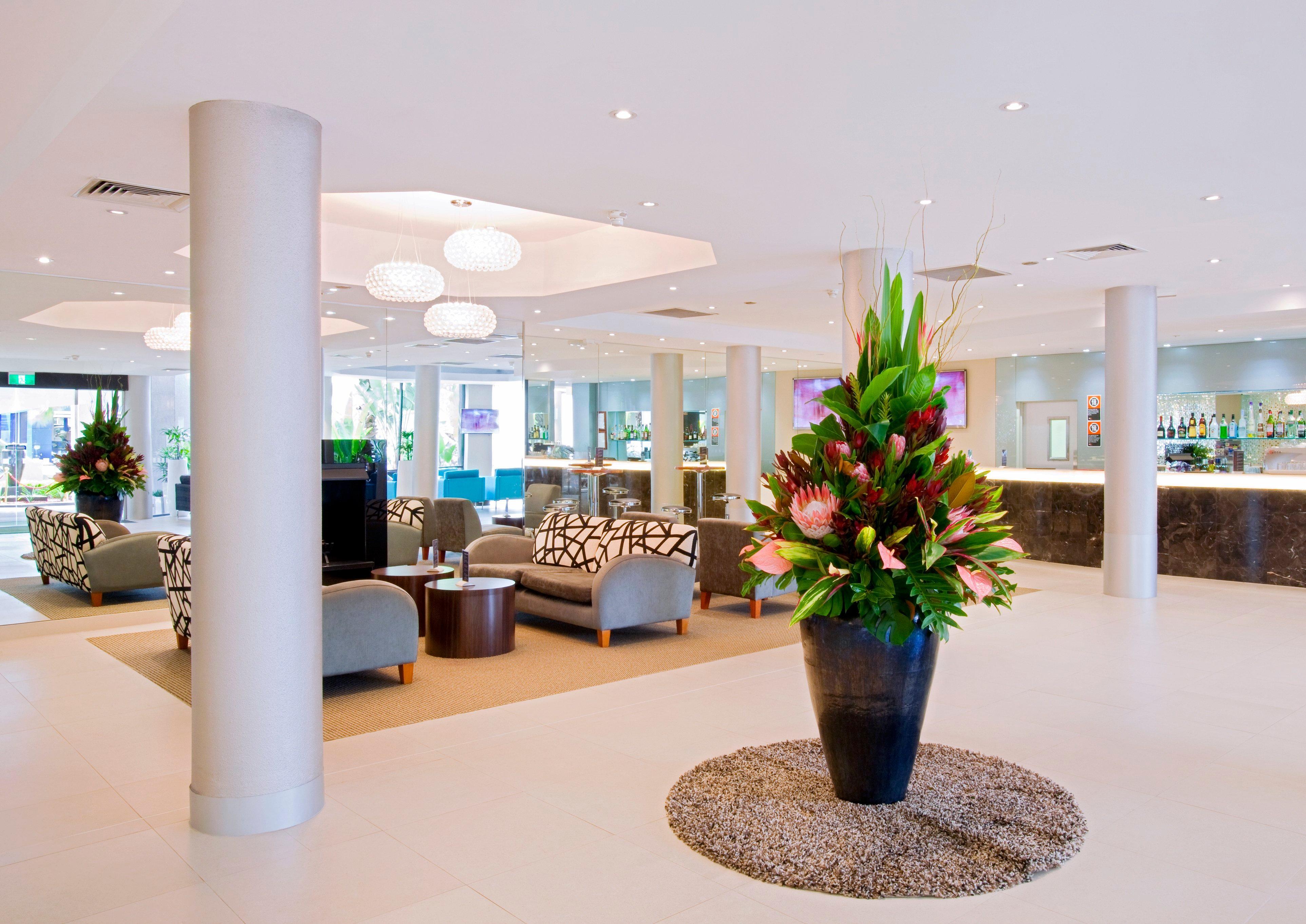 Holiday Inn Parramatta, An Ihg Hotel Сидней Экстерьер фото