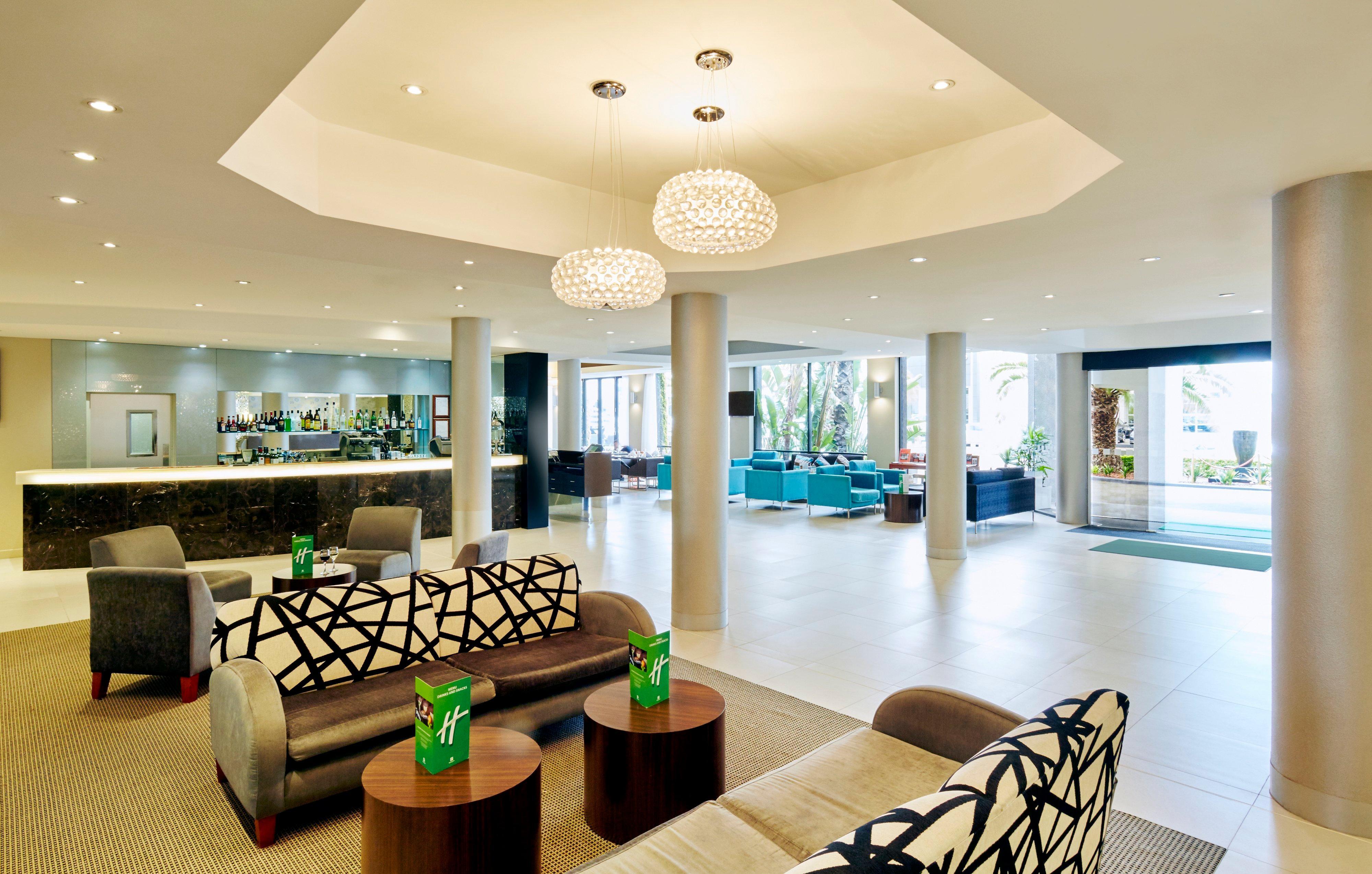 Holiday Inn Parramatta By Ihg Сидней Экстерьер фото