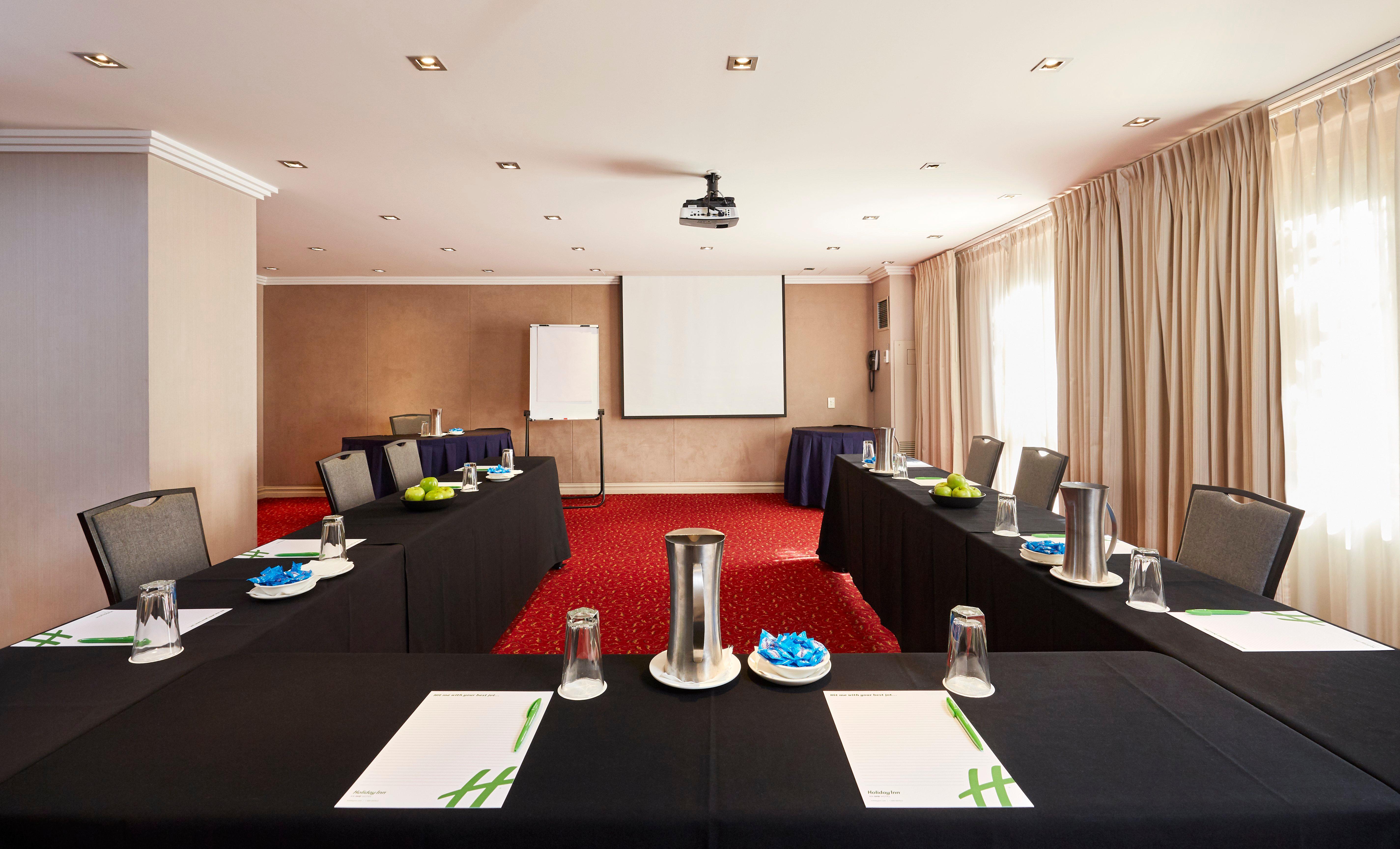 Holiday Inn Parramatta By Ihg Сидней Экстерьер фото