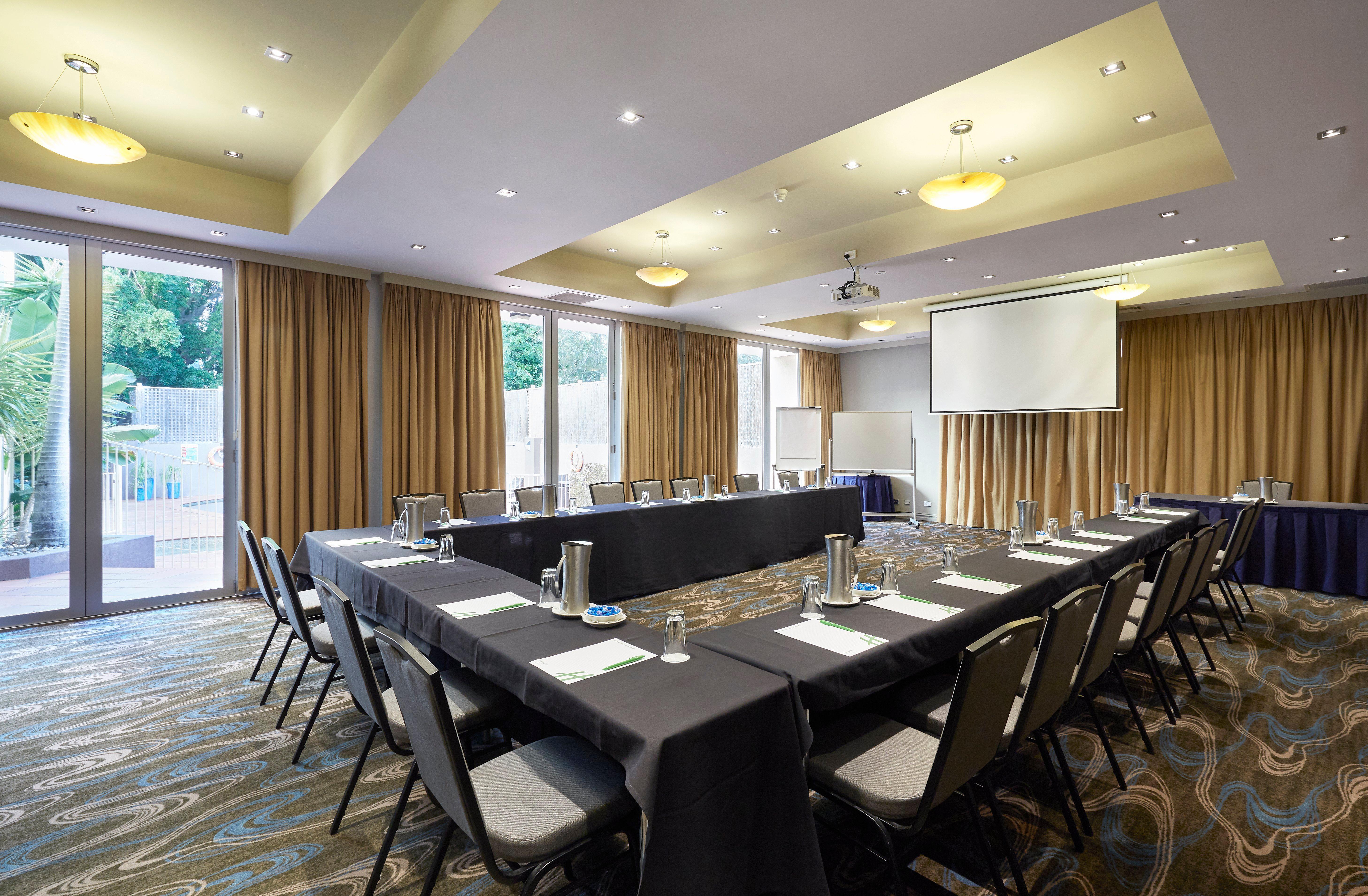 Holiday Inn Parramatta By Ihg Сидней Экстерьер фото