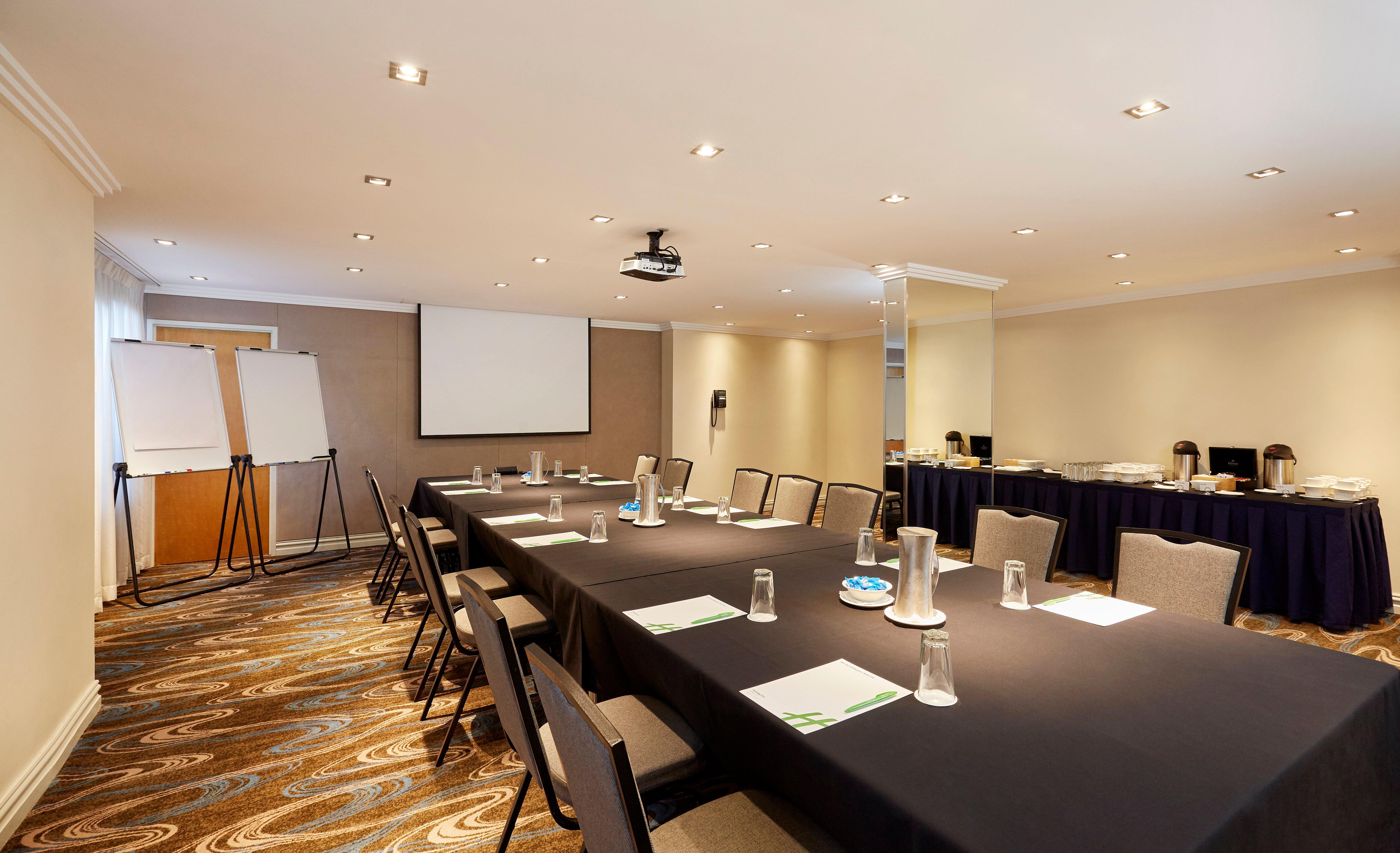 Holiday Inn Parramatta By Ihg Сидней Экстерьер фото
