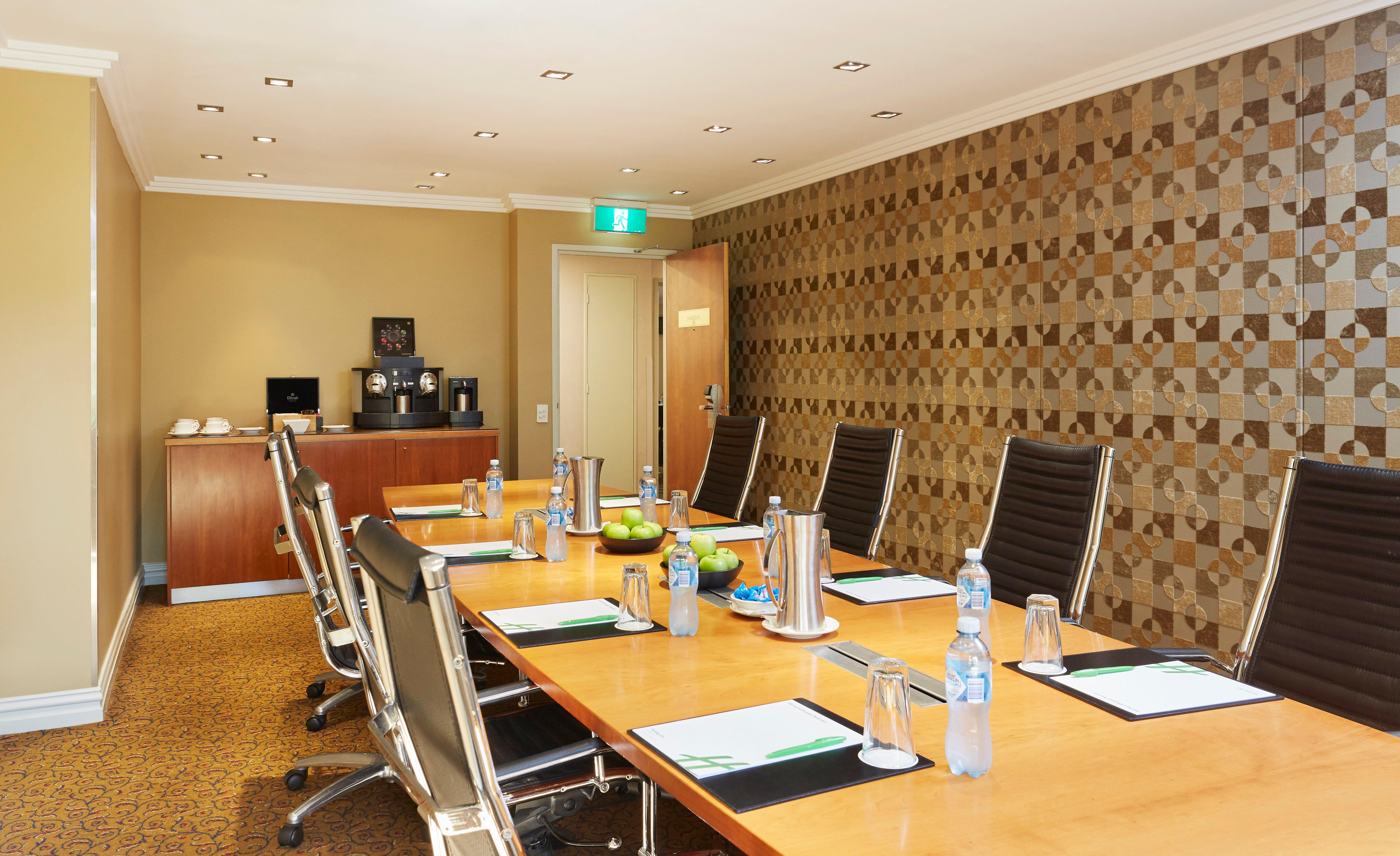 Holiday Inn Parramatta By Ihg Сидней Экстерьер фото