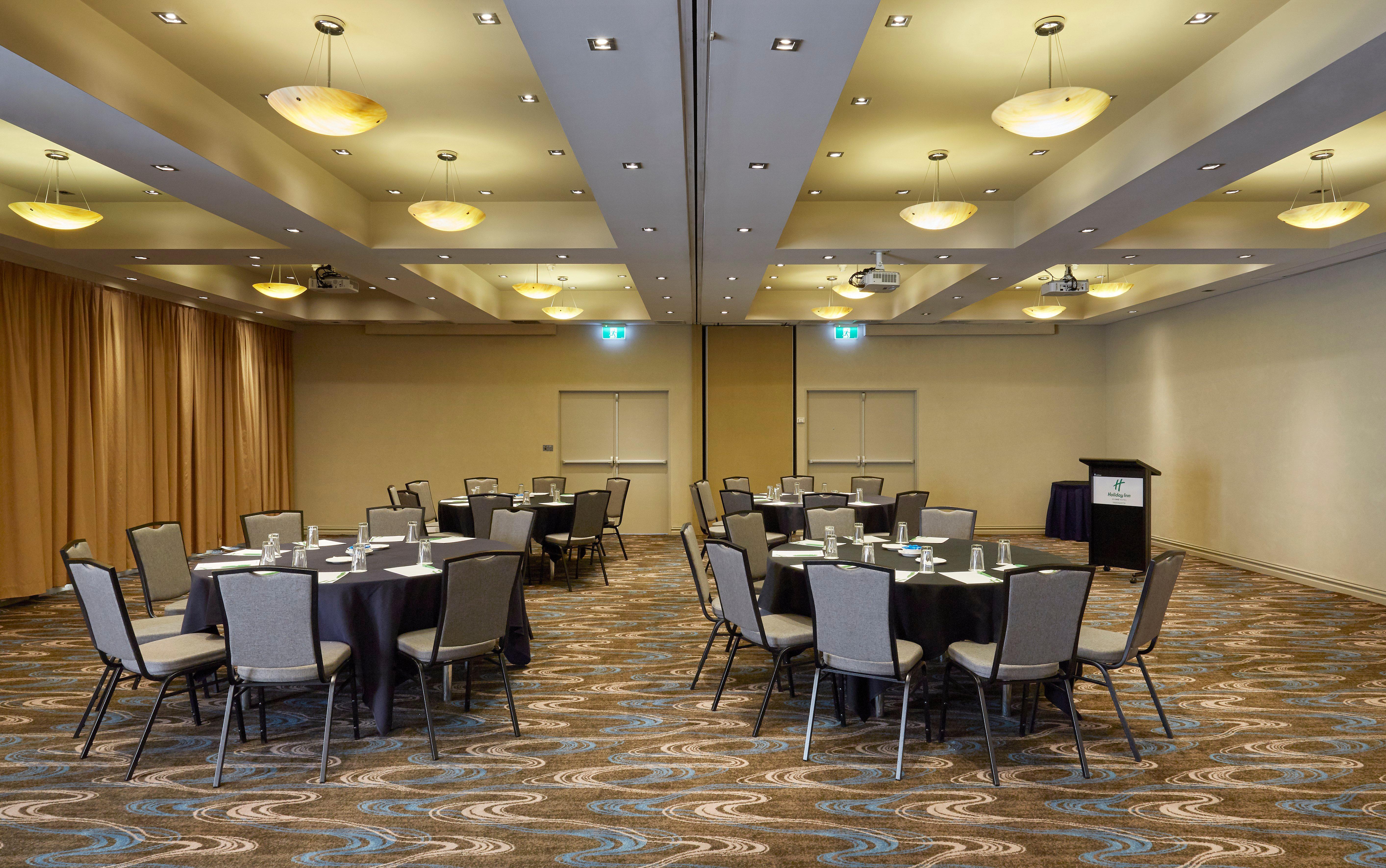 Holiday Inn Parramatta By Ihg Сидней Экстерьер фото