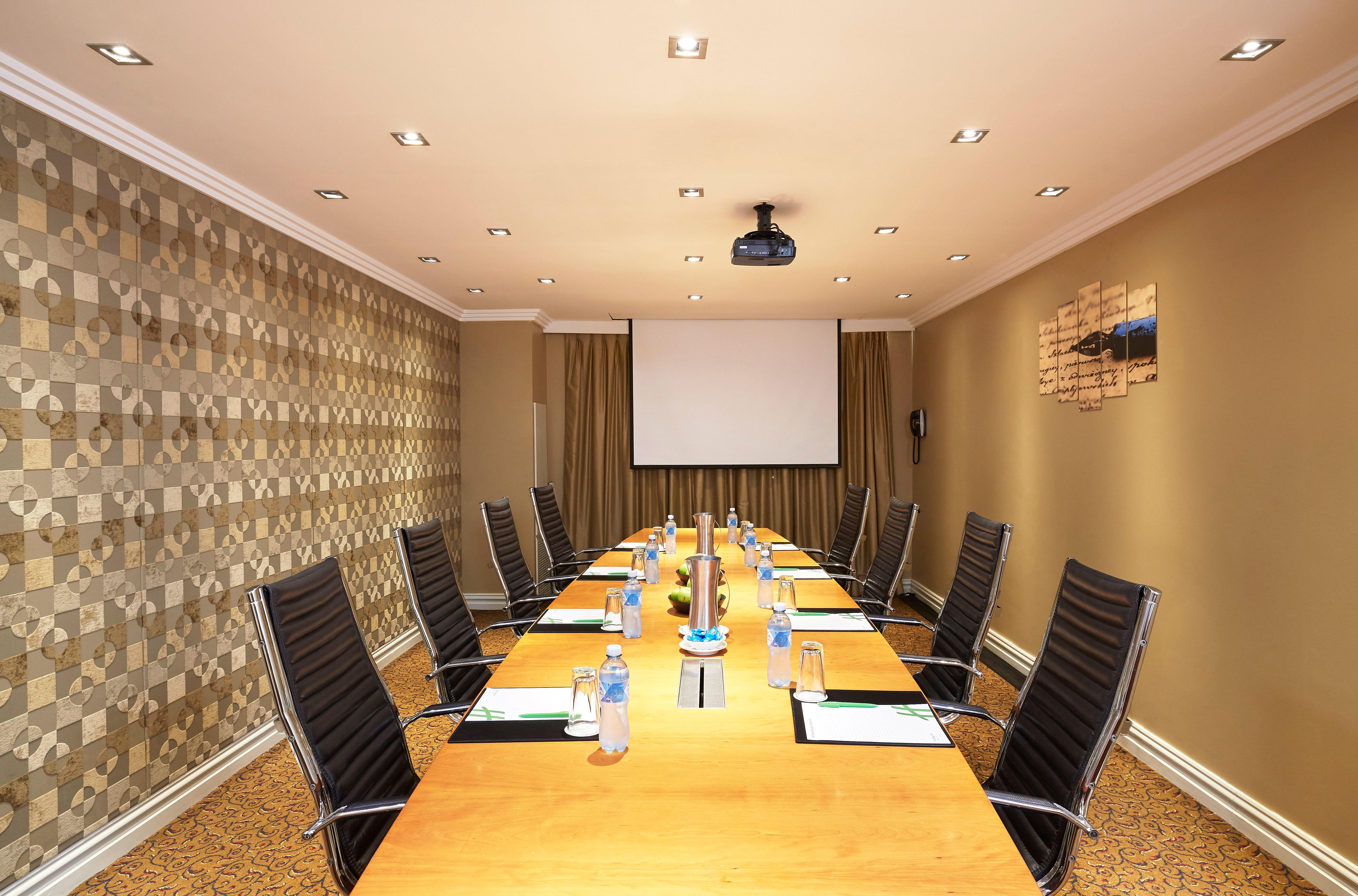 Holiday Inn Parramatta By Ihg Сидней Экстерьер фото