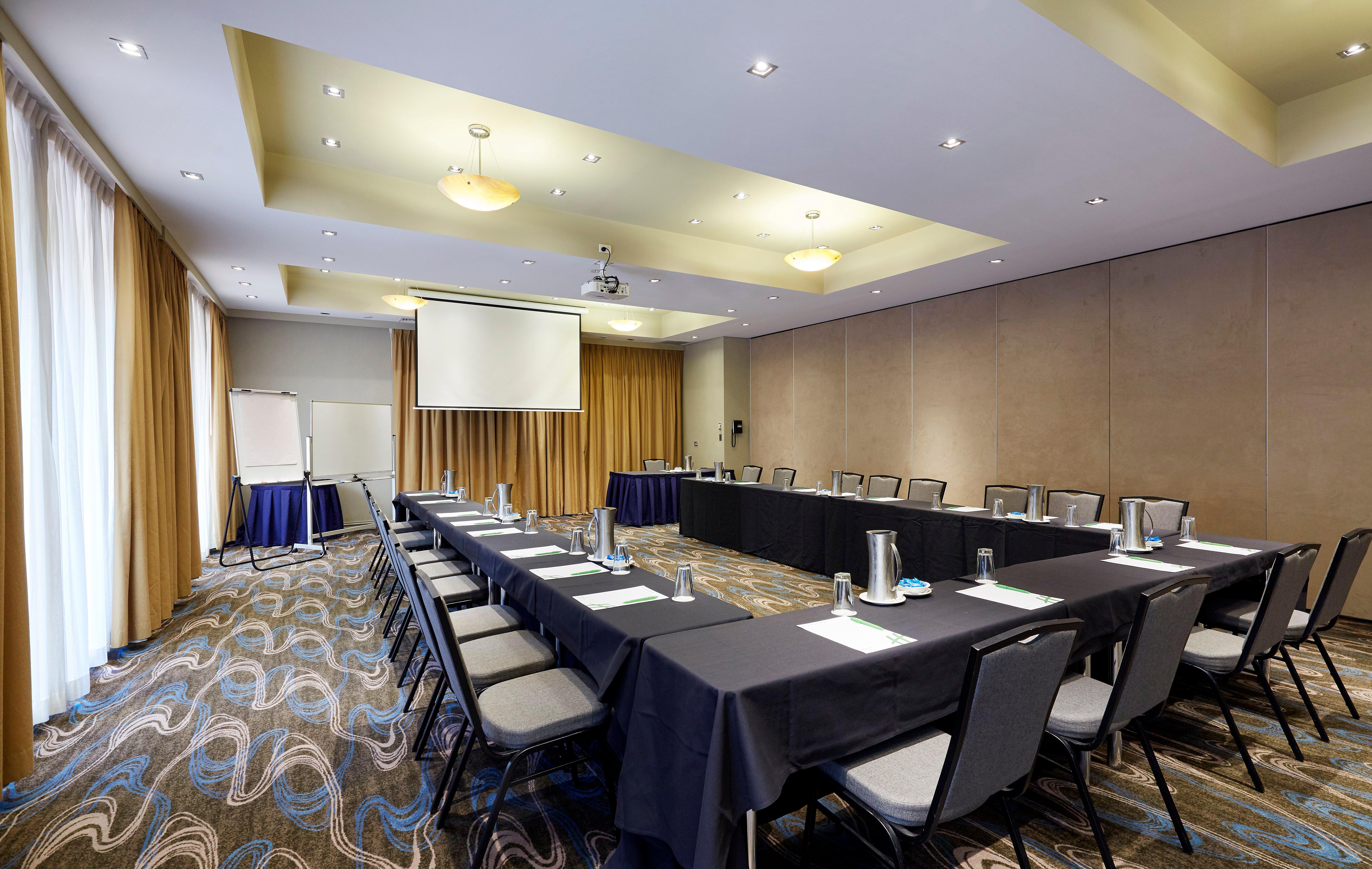 Holiday Inn Parramatta By Ihg Сидней Экстерьер фото