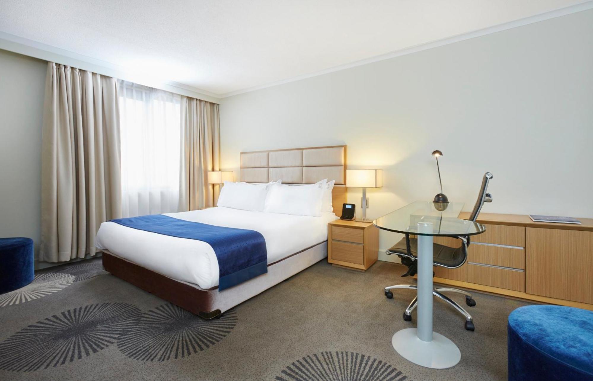Holiday Inn Parramatta, An Ihg Hotel Сидней Экстерьер фото