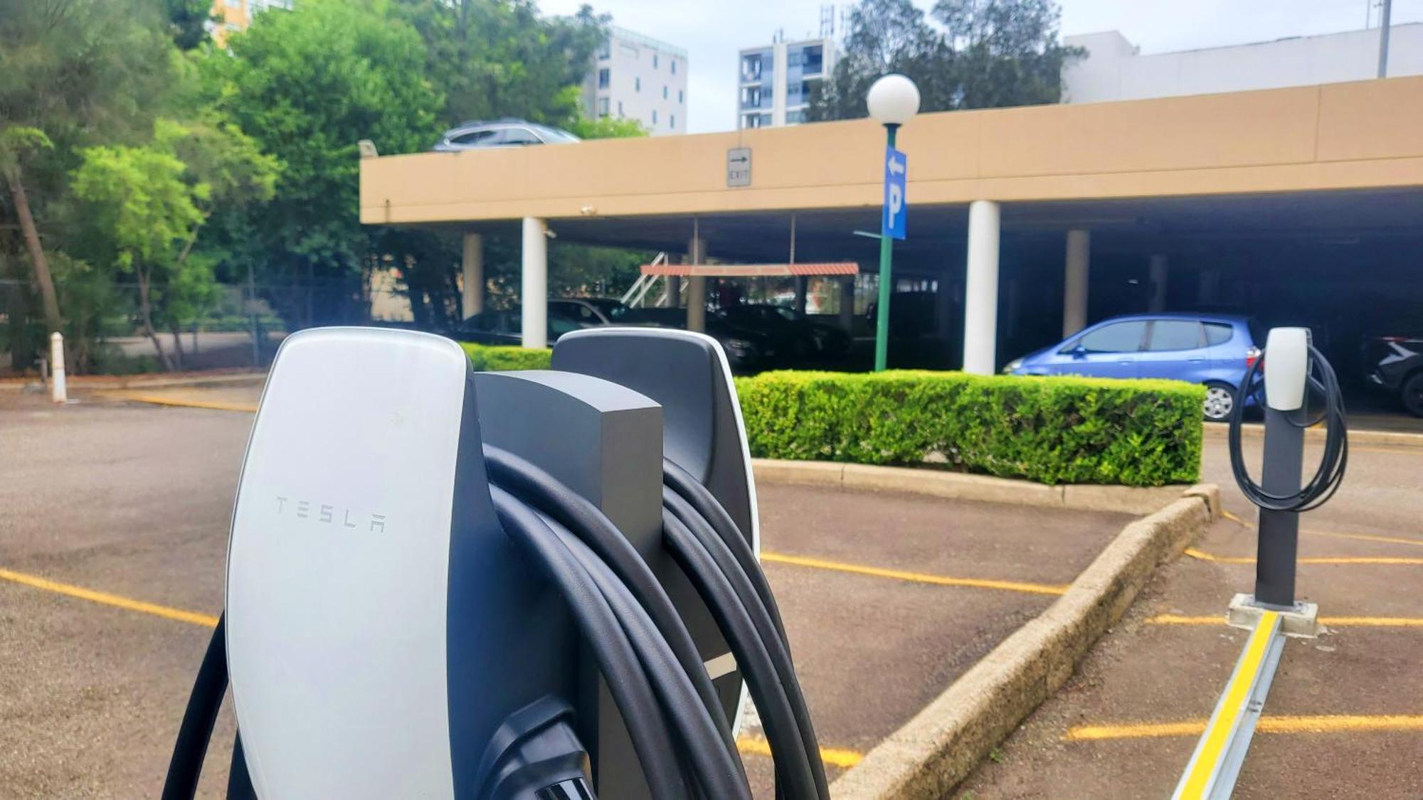 Holiday Inn Parramatta By Ihg Сидней Экстерьер фото