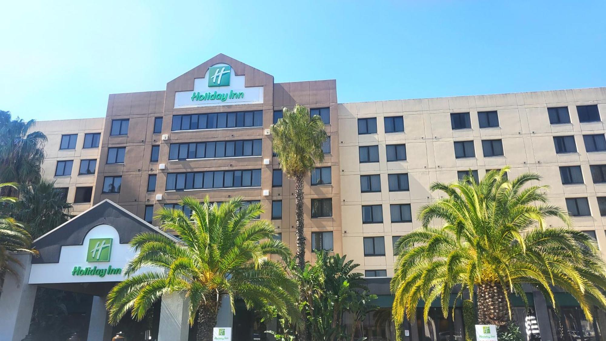 Holiday Inn Parramatta By Ihg Сидней Экстерьер фото