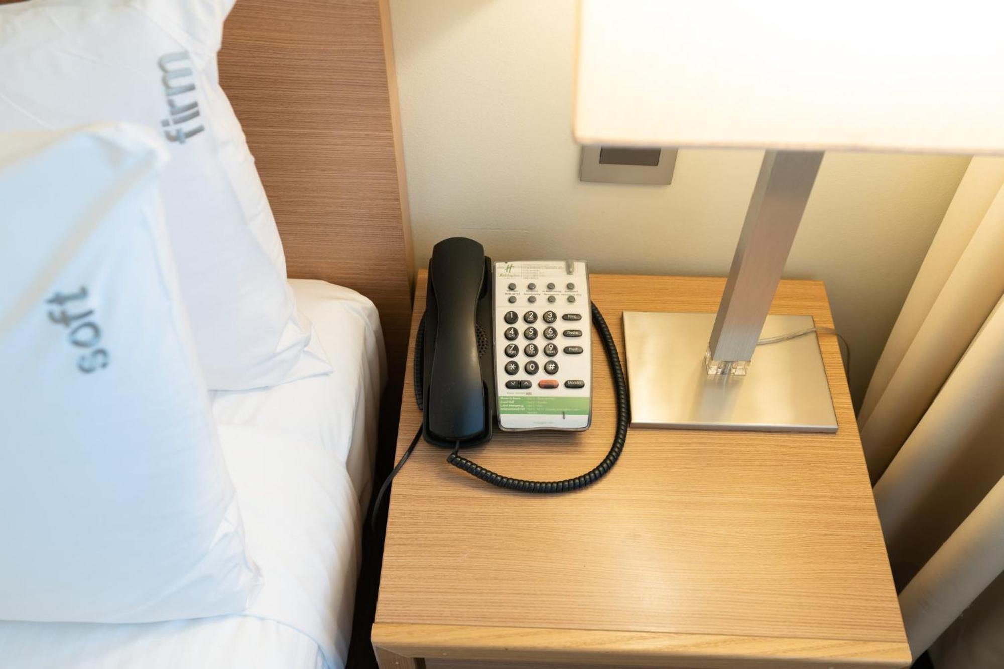 Holiday Inn Parramatta By Ihg Сидней Экстерьер фото
