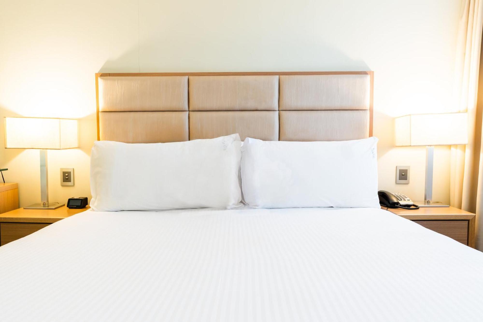 Holiday Inn Parramatta By Ihg Сидней Экстерьер фото