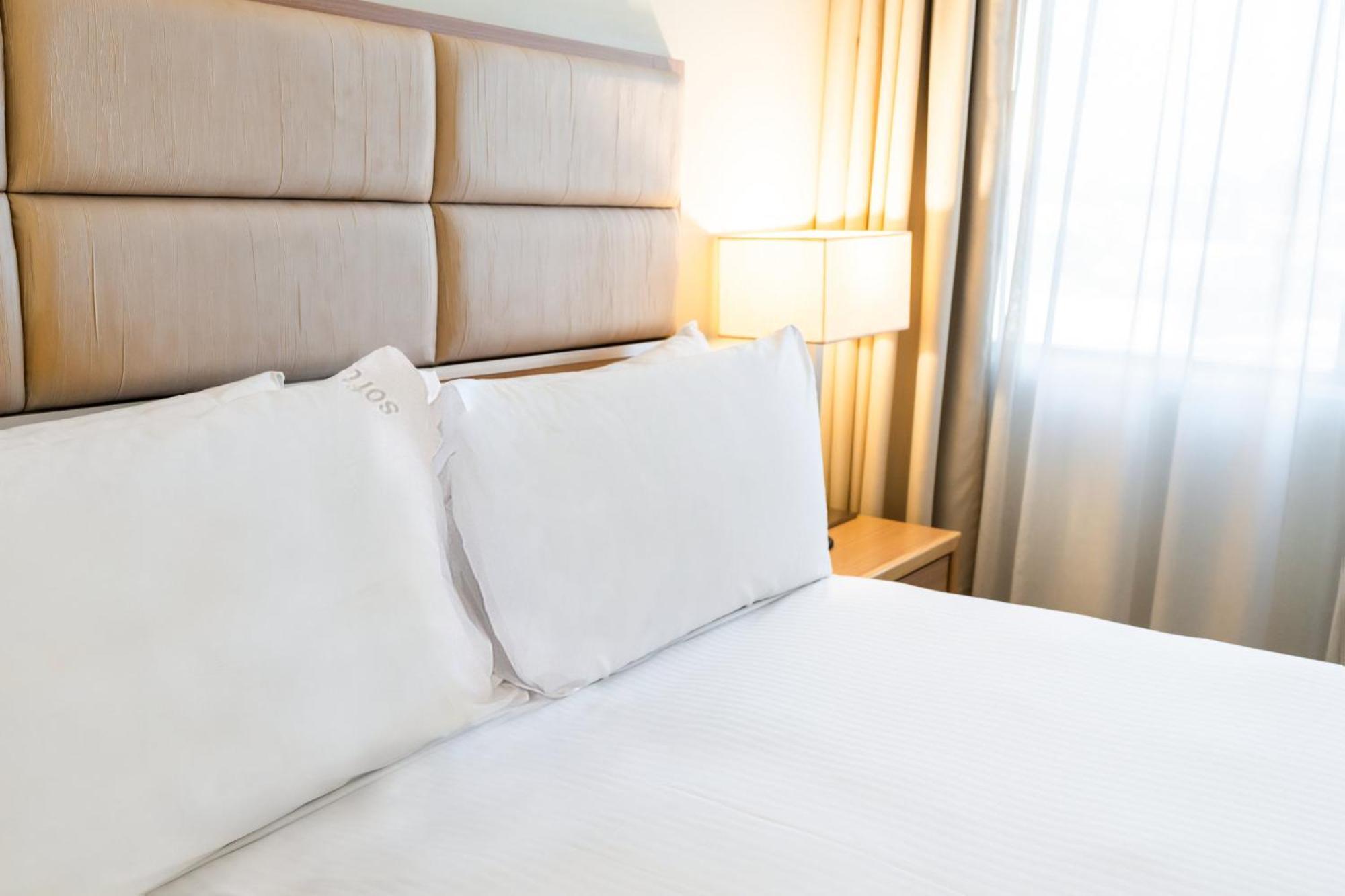 Holiday Inn Parramatta By Ihg Сидней Экстерьер фото