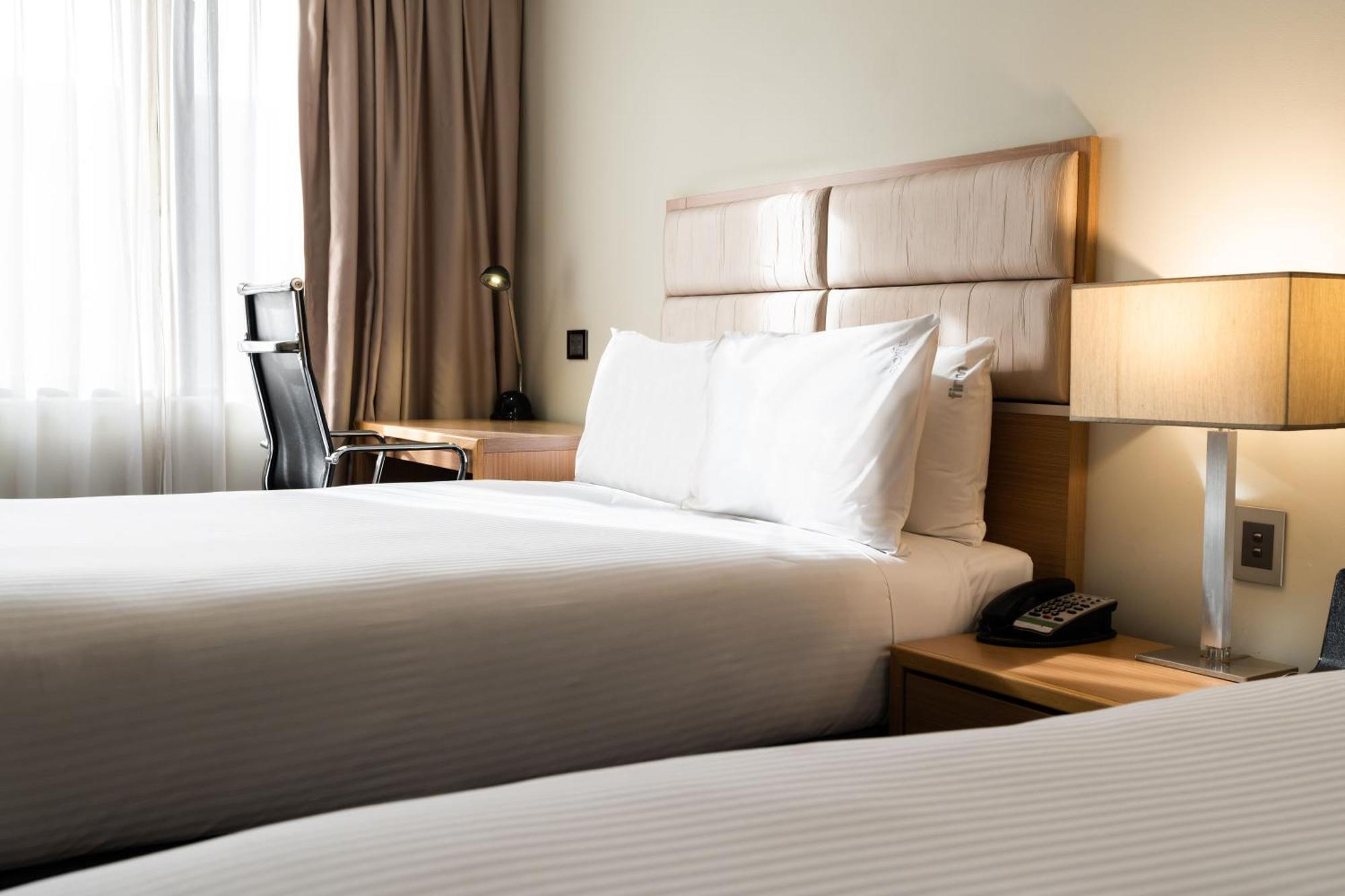 Holiday Inn Parramatta By Ihg Сидней Экстерьер фото