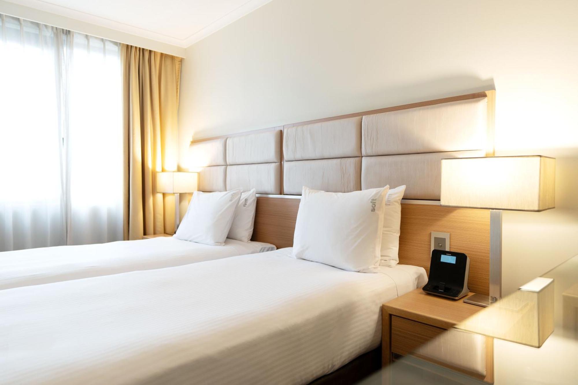 Holiday Inn Parramatta By Ihg Сидней Экстерьер фото