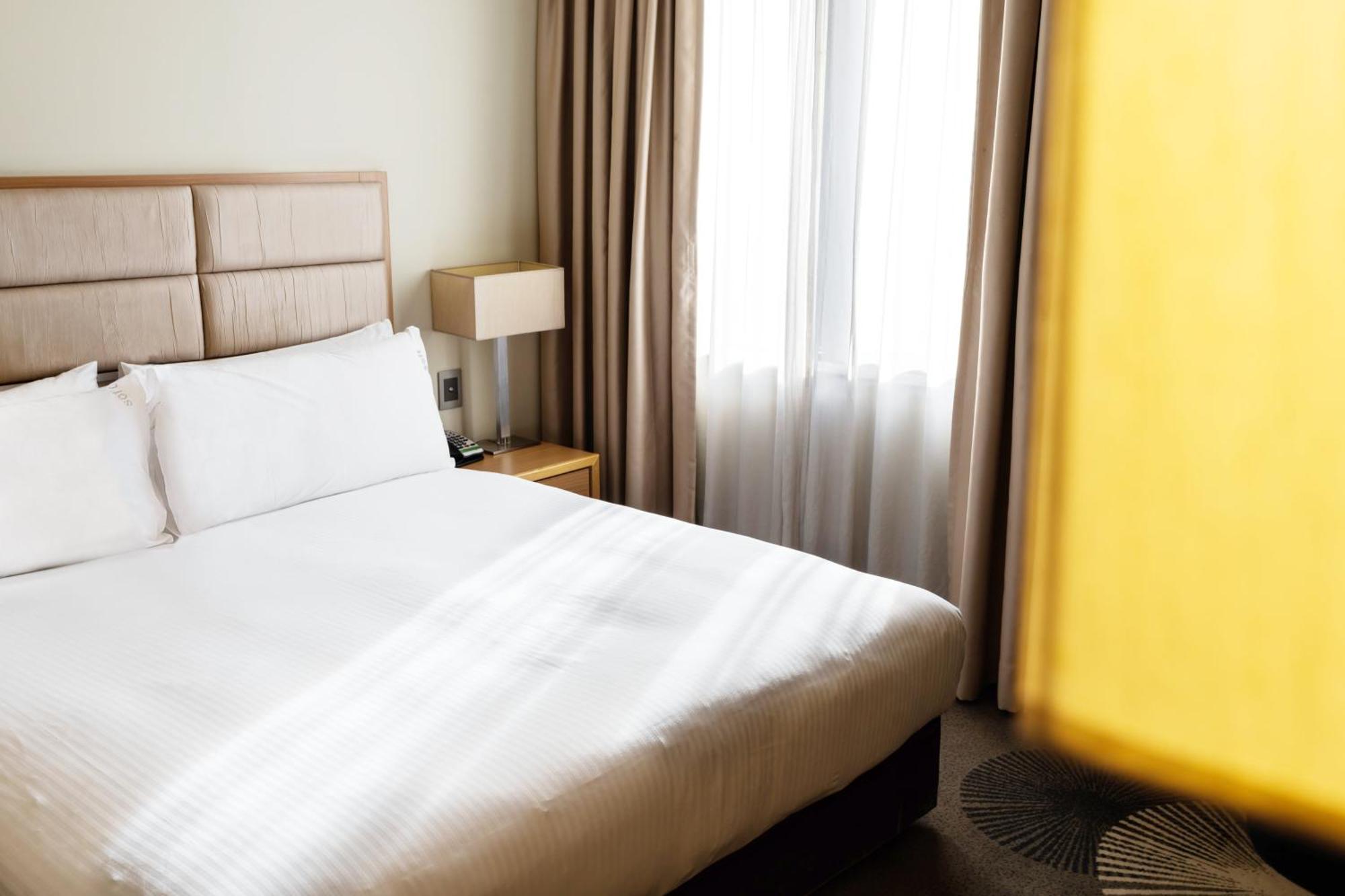 Holiday Inn Parramatta By Ihg Сидней Экстерьер фото