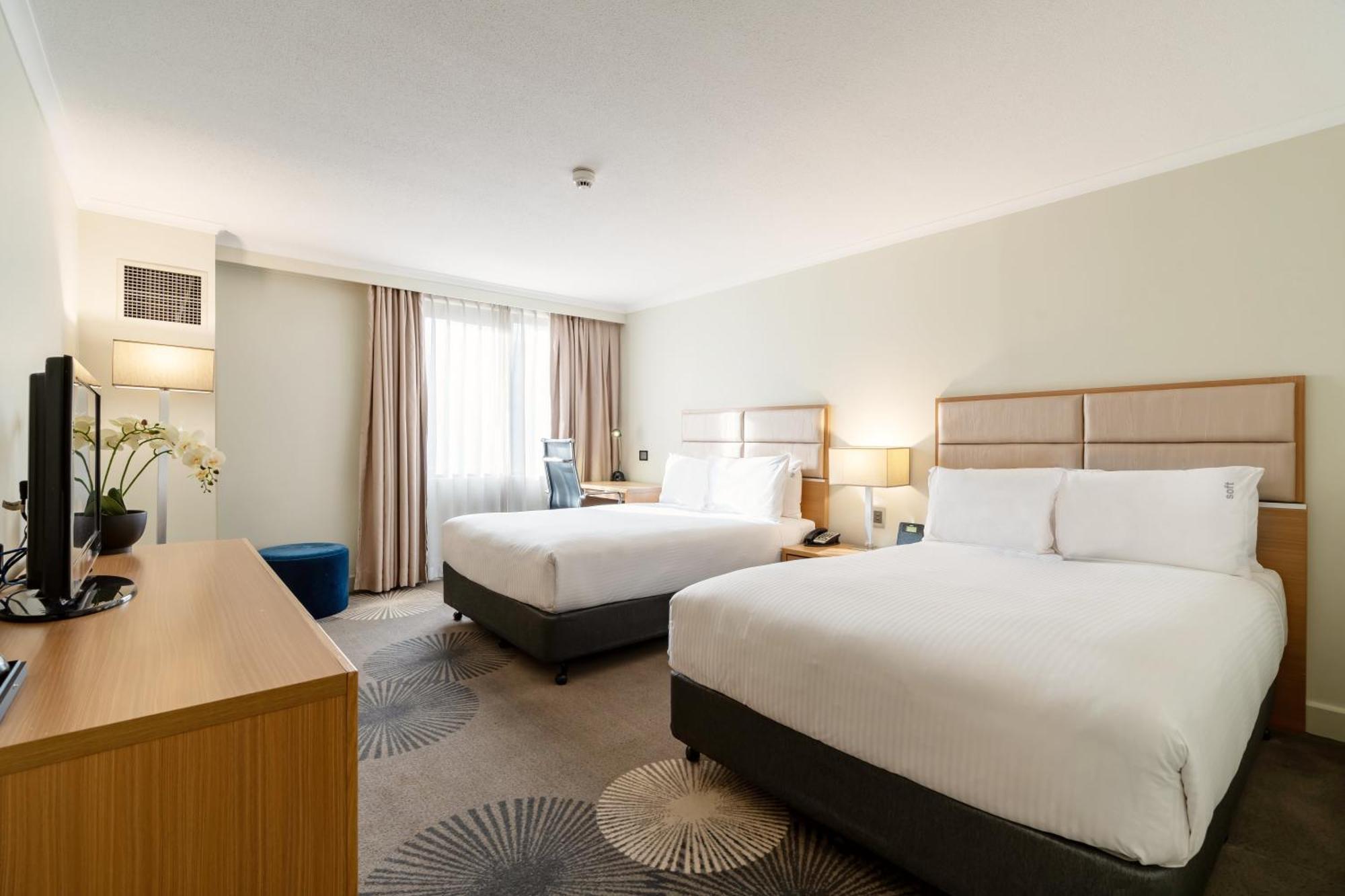 Holiday Inn Parramatta By Ihg Сидней Экстерьер фото