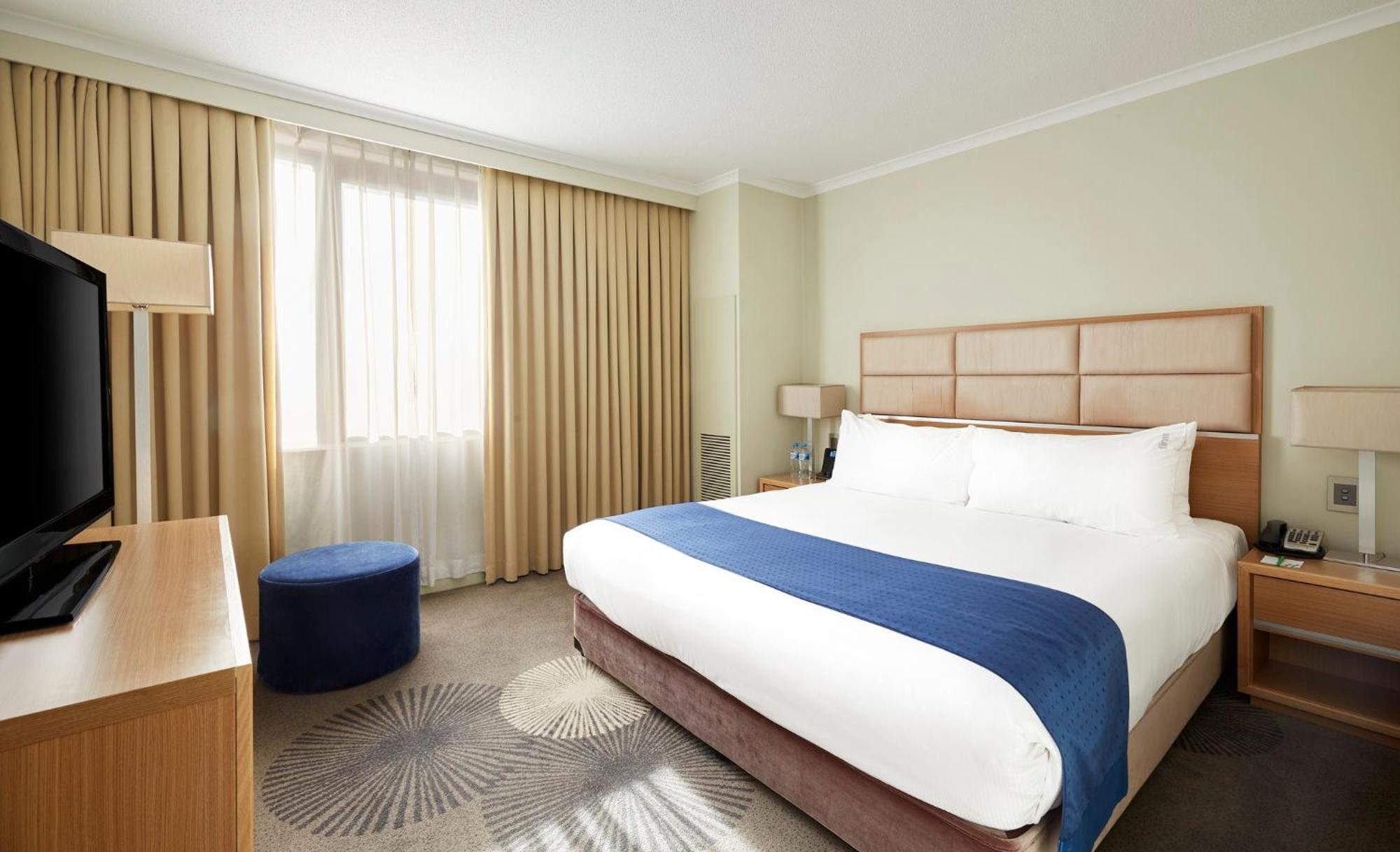 Holiday Inn Parramatta By Ihg Сидней Экстерьер фото