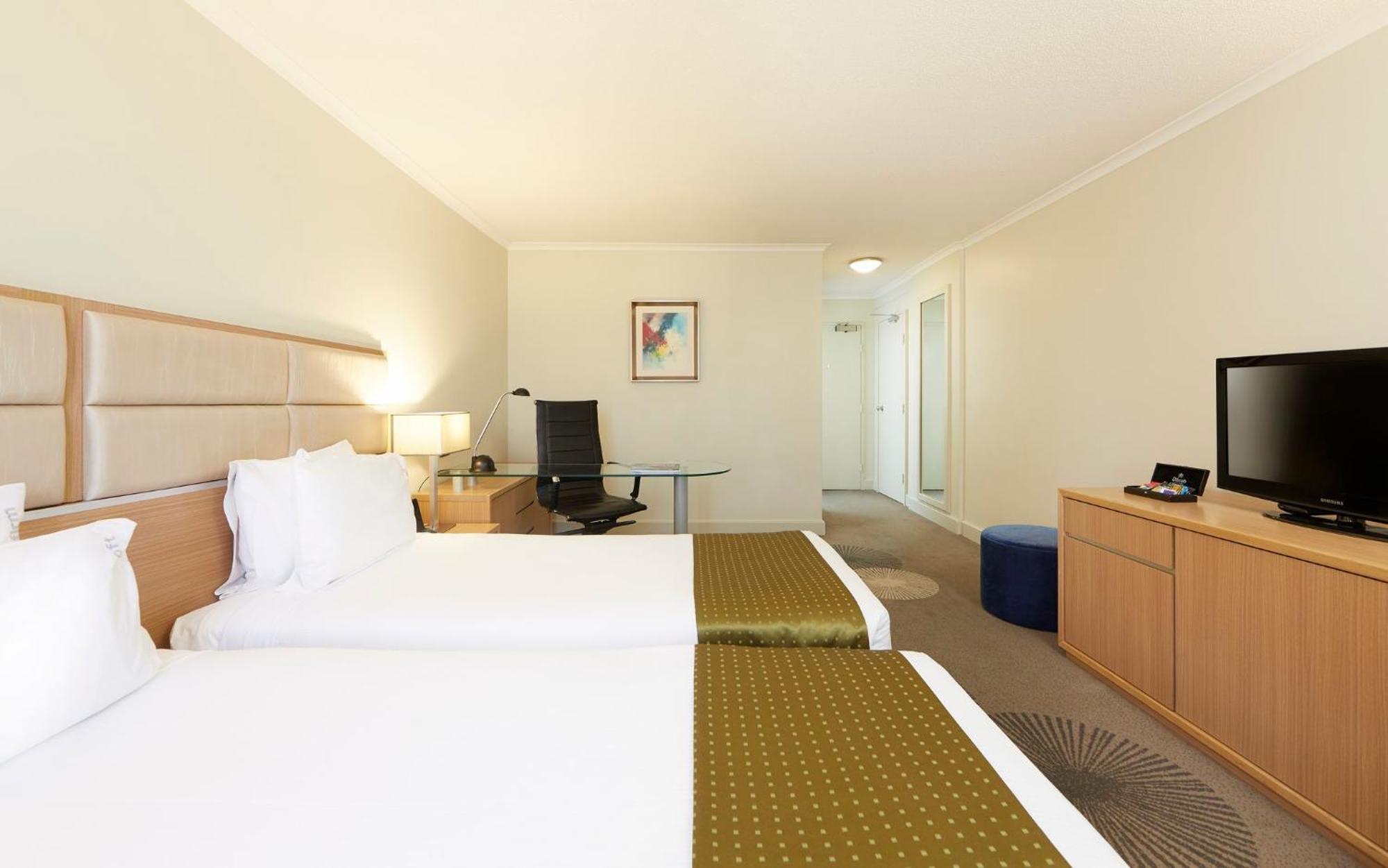 Holiday Inn Parramatta By Ihg Сидней Экстерьер фото