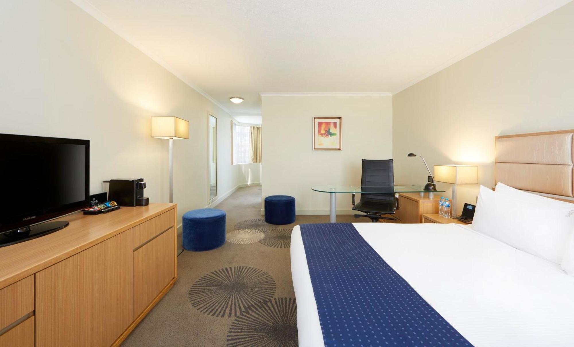 Holiday Inn Parramatta By Ihg Сидней Экстерьер фото