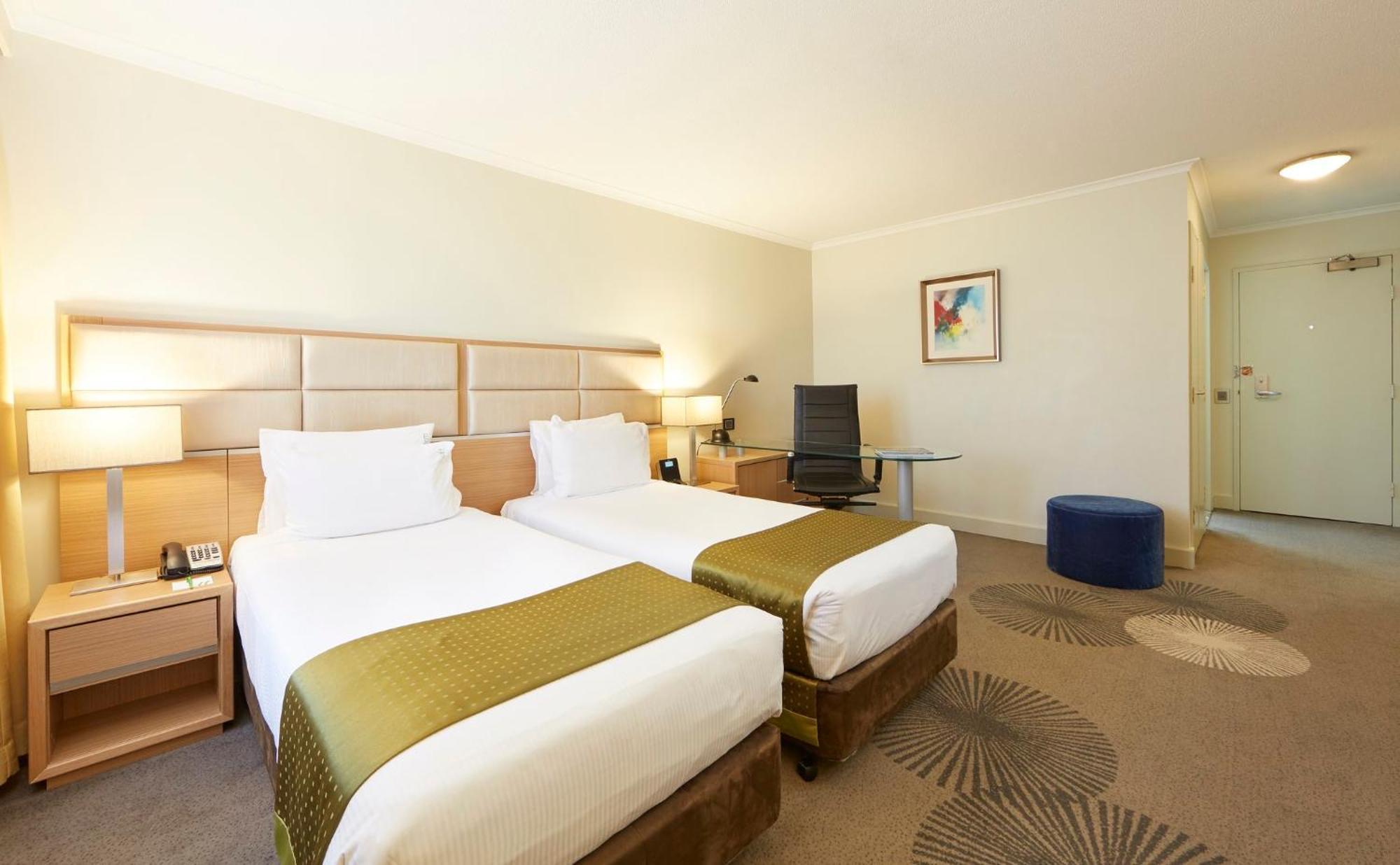 Holiday Inn Parramatta By Ihg Сидней Экстерьер фото